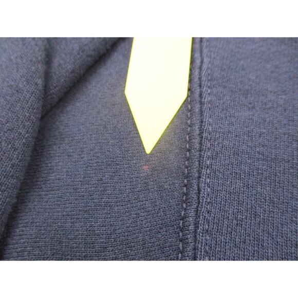 Vintage Timberland Sweatshirt Mens Large Made USA Weathergear Embroidered 90s - Picture 15 of 16